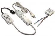 Hera LED Trafo 350mA Funk    61500301706 