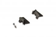 Hera 2er Set Stirndeckel LED 61500031053 