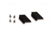 Hera 2er Set Stirndeckel LED 61500031013 