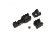 Hera LED Track Endeinspeiser 21800020123 