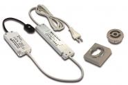 Hera LED Trafo 350mA Funk    61500301703 