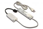 Hera LED Trafo 350mA Funk    61500301704 