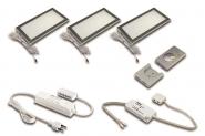 Hera 3erSet Dynamic LED Sky  61053230108 