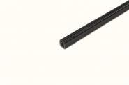 Hera LED Track 300mm schwarz 21800010103 