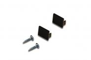 Hera 2er Set Stirndeckel LED 61500031023 