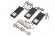 Hera 3er Set LED             61056530203 