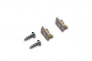 Hera 2er Set Stirndeckel LED 61500031041 