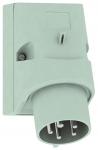 Bals Wandgerätestecker QC TE 32A   24627 