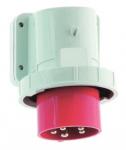 Bals Wandgerätestecker QC TE 16A   24416 
