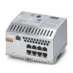 Phoenix 1215350        FL SWITCH 2508/K1 