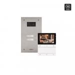 Comelit KVS2002LS Zweifamilienhauskit 