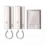 Ritto Entravox Komplettpaket 2WE 1841220 