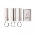 Ritto Entravox Komplettpaket 3WE 1841320 