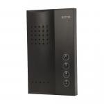 Ritto Freisprechstelle schwarz   1723040 