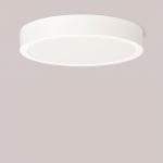RZB TOLEDO FLAT+ round,    901824.002.76 