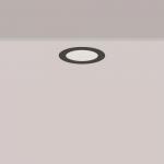 RZB TOLEDO FLAT+ round,      901807.0031 