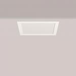 RZB TOLEDO FLAT+ square,      901817.002 