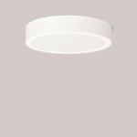 RZB TOLEDO FLAT+ round,       901822.002 