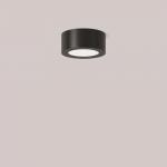 RZB TOLEDO FLAT+ round,      901819.0031 