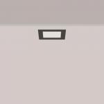 RZB TOLEDO FLAT+square    901814.0031.19 