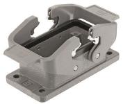 Harting Han 10B-agg-QB IP67  09300101301 