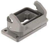 Harting Han 6B-aag-LB IP67   09300061301 