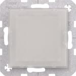 Hager LED-Signallicht weiße    WAF6582WG 