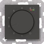 Hager Temp.regler 230V/16A     WAN5010AT 