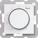 Hager Temp.regler 230V/16A     WAN5010WG 