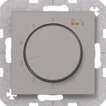 Hager Temp.regler 230V/16A     WAN5010TA 