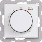 Hager Temp.regler 230V/15W     WAN5011WM 