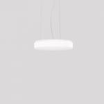 RZB Flat Polymero Kreis, 312243.002.4.76 