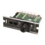 APC SmartSlot Card Relay I/O      AP9613 