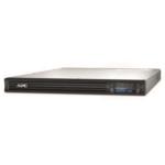 APC Smart-UPS 1500VA LCD RM SMT1500RMI1U 