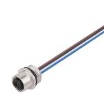 Weidmüller SAIE-M12B-5-1.5U-FP-M16 