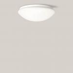 Bega Decken-u.Wandleuchte       12138K27 