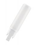 OSR DULUX D LED 7W/830 640lm 120° 
