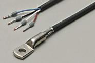 IFM Temperatursensor Pt100        TS2239 