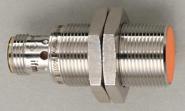 IFM Induktiver Sensor M18 x 1 DC  IGS236 