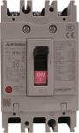 Mitsubishi Leistungs-     NF63-SV 3P 16A 