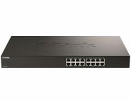 D-Link 16-Port Multi-Gigabit  DMS-1016/E 