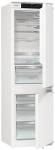 Gorenje NRKI517D61WF ws EB Kühlkombi 