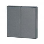 EATON CWIZ-02/04 Wippe 2fach      126049 