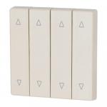 EATON CWIZ-04/22 Wippe 4fach      147622 