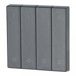 EATON CWIZ-04/14 Wippe 4fach      147600 