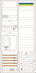 f-tronic ZP 16qmm DS 1R  EHZ721APZD01-16 