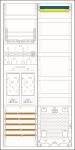 f-tronic 2ZP 2DS 1VAPZ m.APL   EHZ722APZ 
