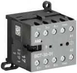 ABB Klein-Motorschütz BC7-30-01-2.4-24DC 