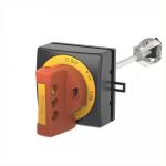 EATON PKZ0-XRH Türkupplungsgriff  106133 