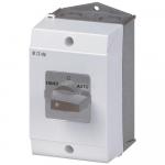 EATON T3-4-8902/I2 Umschalter 32A 215224 